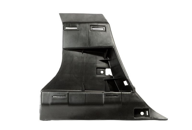 Крепление бампера передн лев (китай) - BodyParts DWNEX959A0L