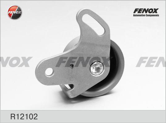 Ролик натяжной ремня ГРМ - Fenox R12102