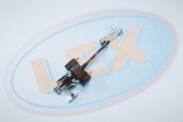 Ограничитель двери зд прав - LEX AD3035