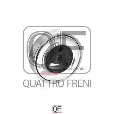 Ролик натяжной - Quattro Freni QF00100013