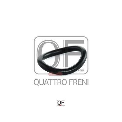 Кольцо уплотнительное свечного колодца - Quattro Freni QF53A00001