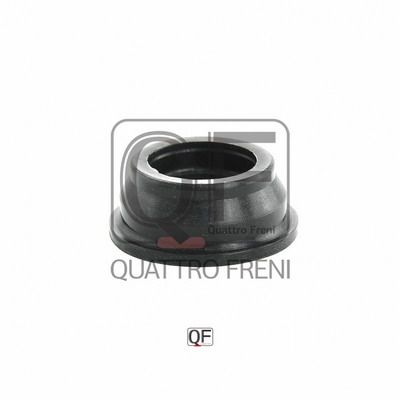 Кольцо уплотнительное свечного колодца - Quattro Freni QF53A00002