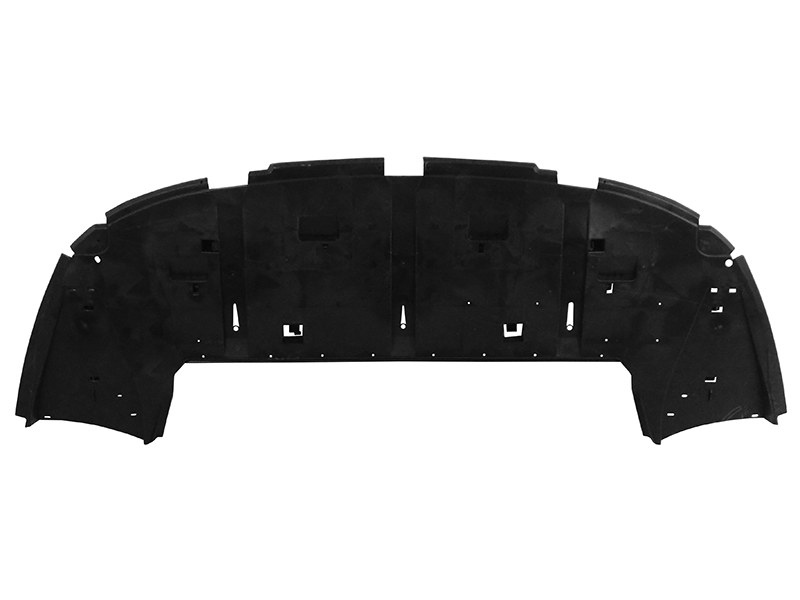 Защита под бампер citroen c4 04-08 - SAT STCT250250