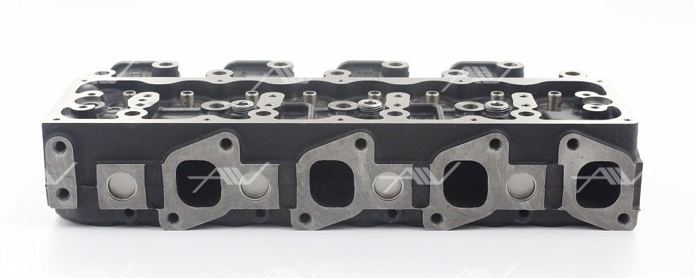 Головка блока цилиндров nissan td27t 2.7td 11039-3 - AUTOWELT ZK33000