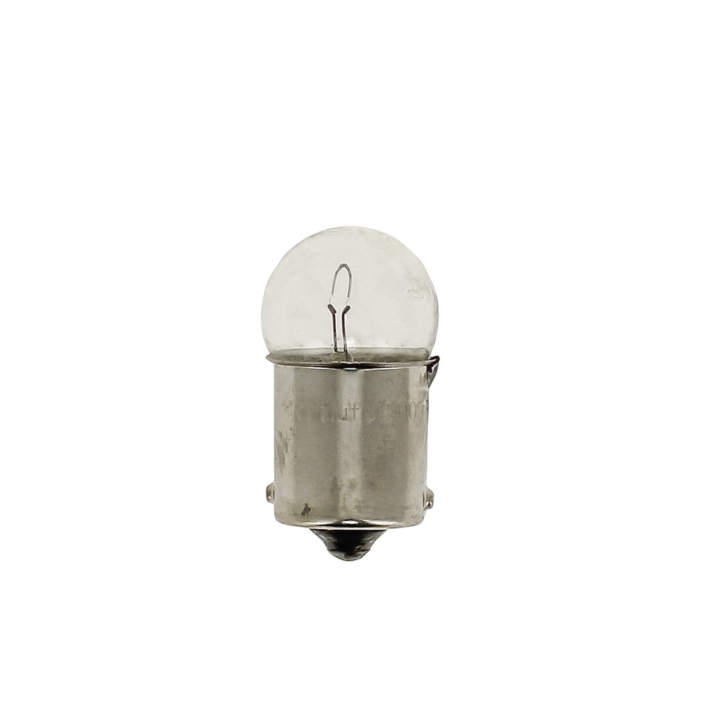 Лампа R5W 12V ba15s Original light [10шт] - Fortluft 5007