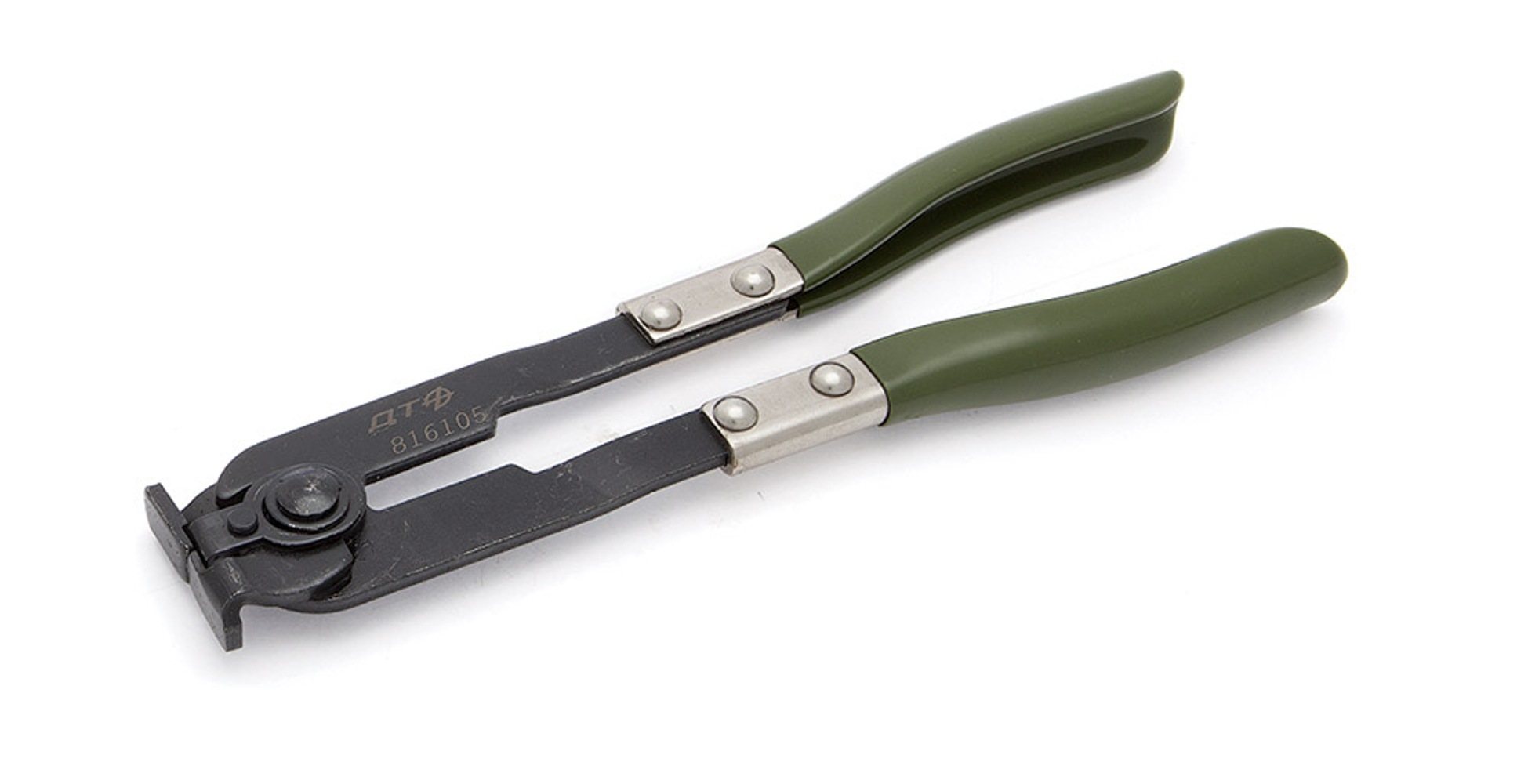 Клещи для хомутов ШРУСа Дело Техники 816105