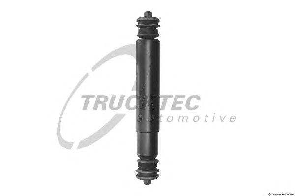Амортизатор ЛиАЗ-5256 - TRUCKTEC 12.30.001