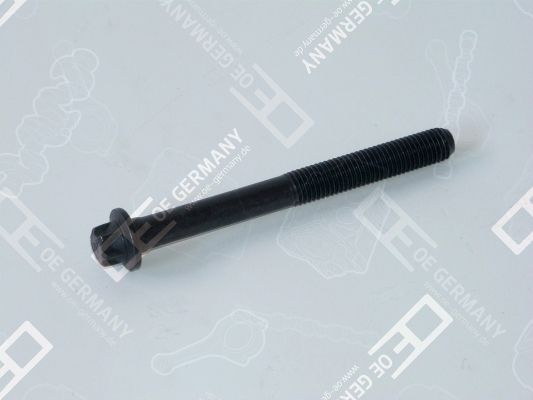 Болт крепления головки блока ЛиаЗ дв.МАН MAN d0836 - OE GERMANY 020121080000
