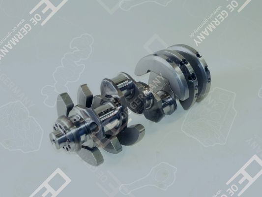 Коленвал - OE GERMANY 010300442000
