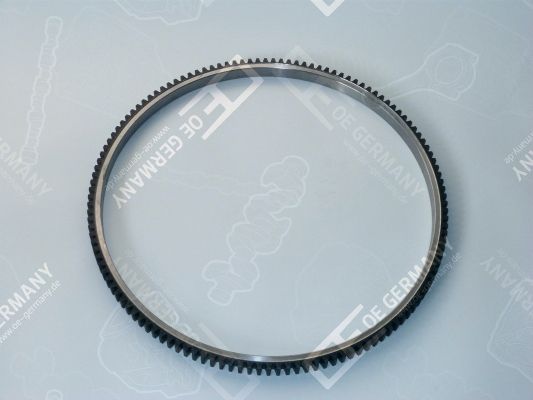 Венец маховика лиаз дв. MAN - OE GERMANY 020331082602