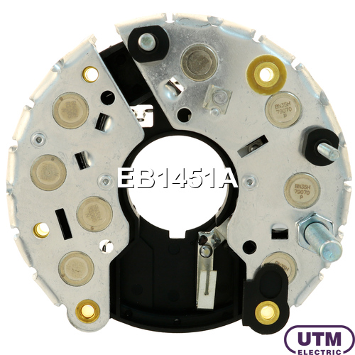 Диодный мост генератора - UTM EB1451A