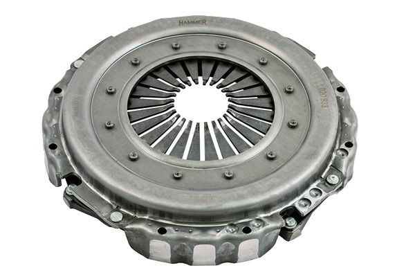 Диск нажимной 395 мм Cummins ISBe 210 - HAMMER 020833