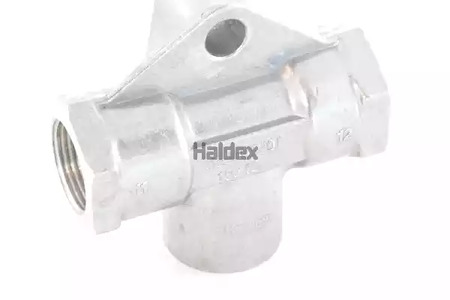 Обратный клапан пневмосистемы HCV - Haldex 333001201