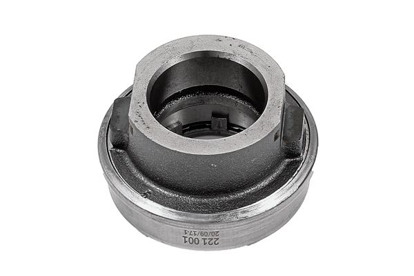 Муфта сцепления с подш. ISBe-150/185,ПАЗ,Камаз, там, Неоплан, Scania с mfz362/395 * - HAMMER 221001