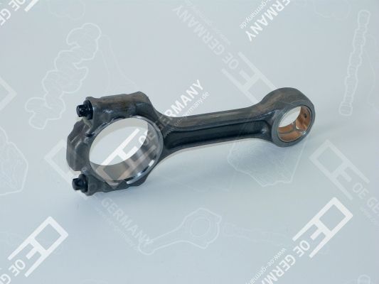 Шатун MAN d0834/d0836 - OE GERMANY 020310083400