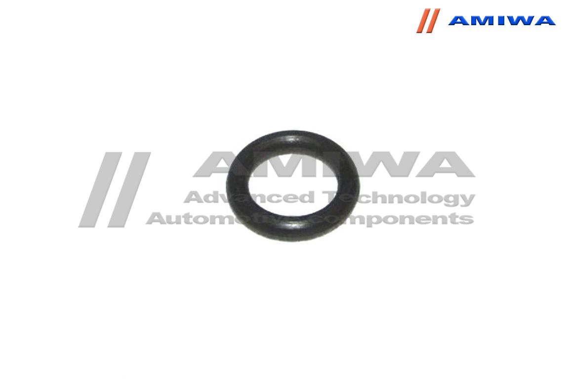 Кольцо уплотнительное форсунки впрыска топлива - Amiwa 1020776