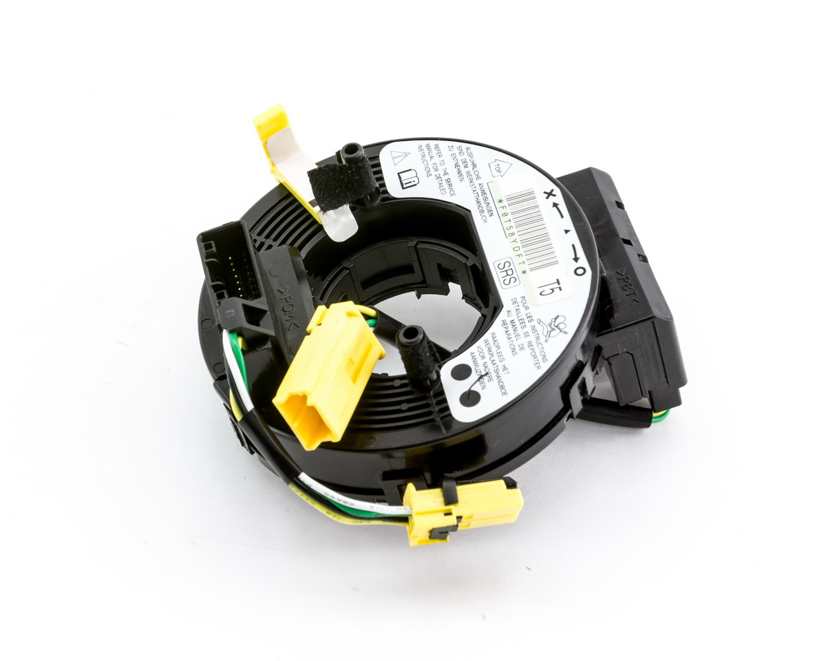 Группа контактная подушки безопасности - DOMINANT HO770900TA0H12