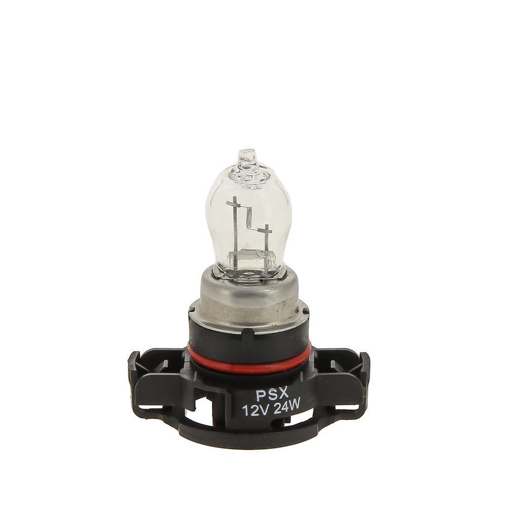Лампа psx24w 12V 24W pg20/7 Original light - Fortluft 12276