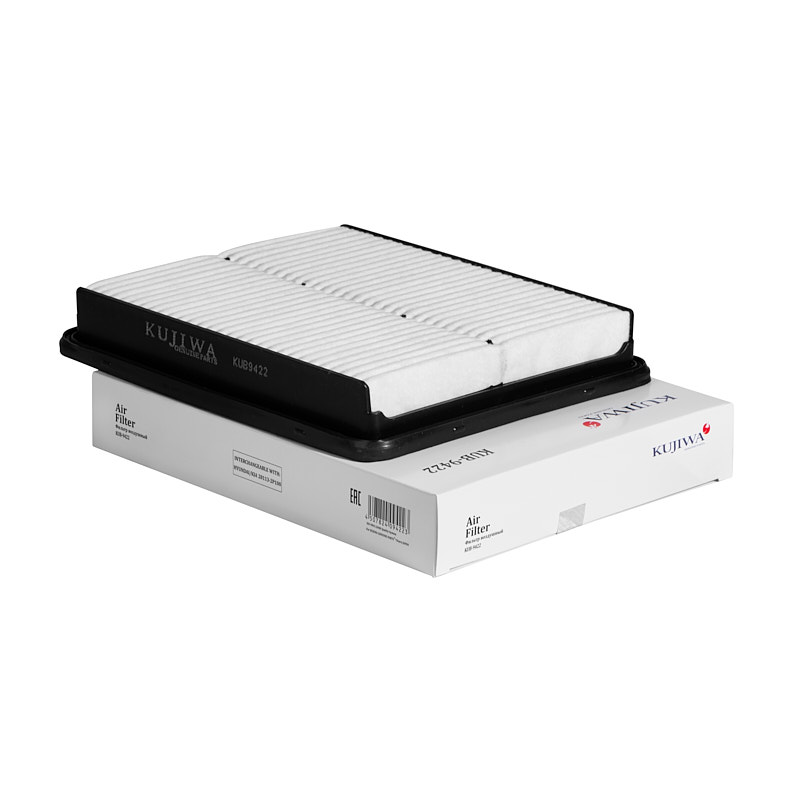Hyund - Kujiwa KUB9422