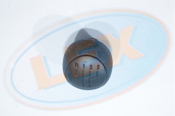 Ручка кпп - LEX RC4117