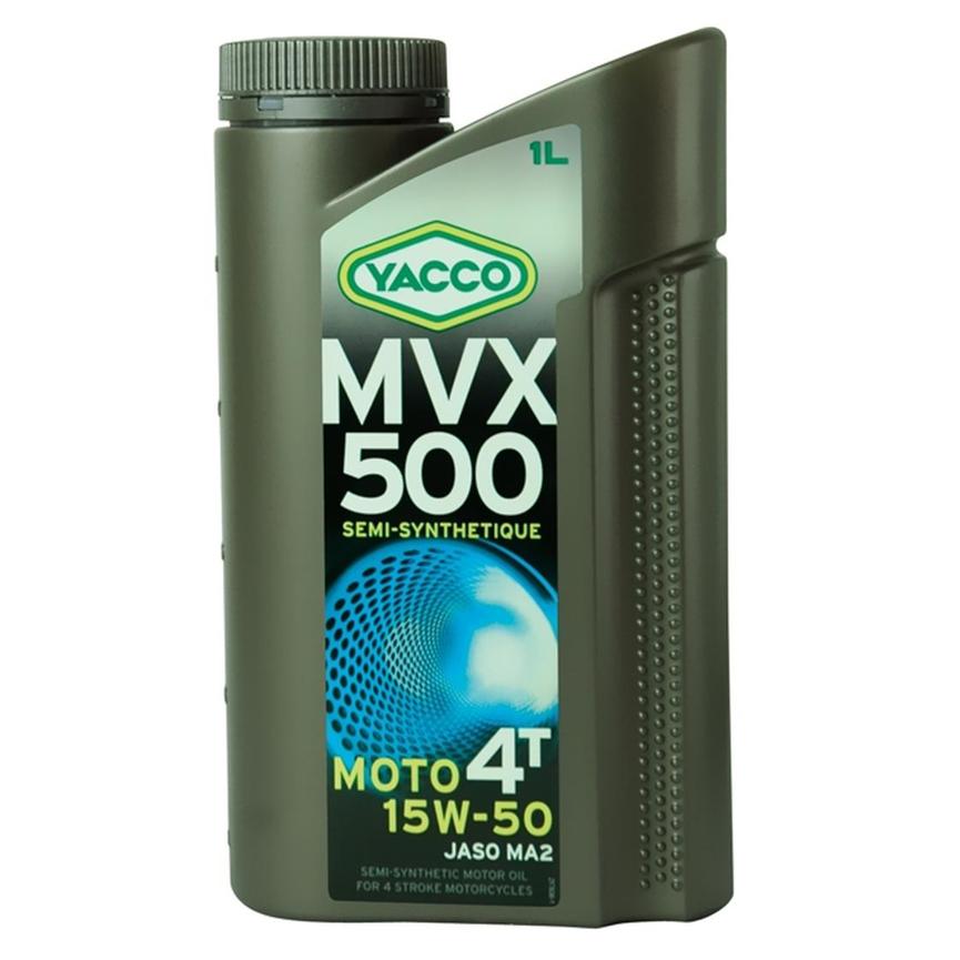 4t 15w50 (1 l) - YACCO 332525