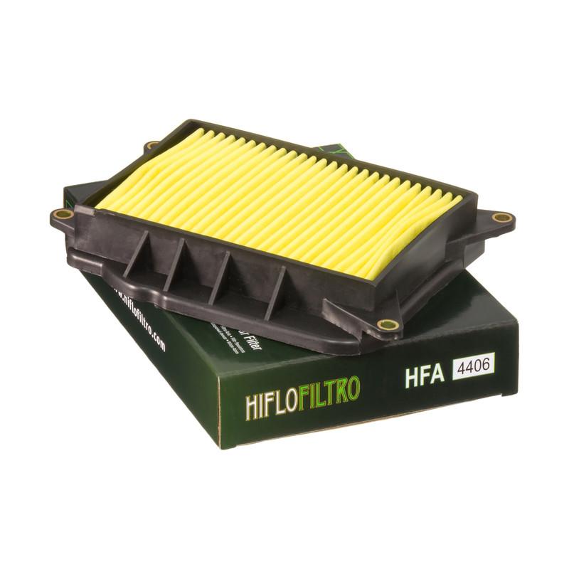 Воздушный фильтр - HifloFiltro HFA4406
