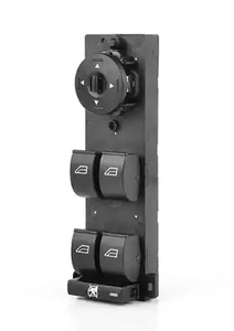 Кнопка электростеклоподъемника (4-х рядная) / ford C-Max,Focus-II 03~ - BSG BSG 30-860-021
