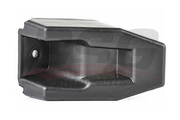 Кронштейн заднего бампера нижний / ford Focus-III (Sedan) 11~  - BSG BSG 30-922-118