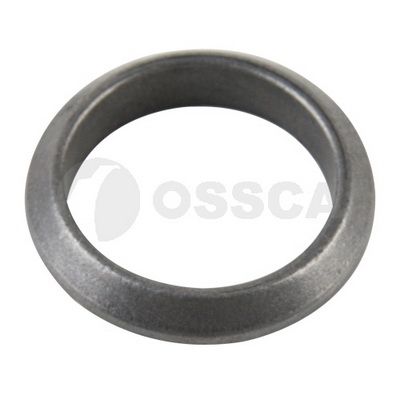 Прокладка (кольцо) катализатора / AUDI,SEAT,SKODA,VW 1.0-2.8 78~ - OSSCA 11624
