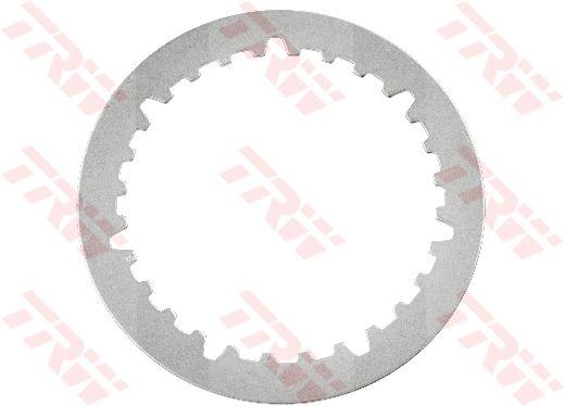 Комплект промежуточных дисков сцепления honda: CBR 600 87-90 - TRW MES3335