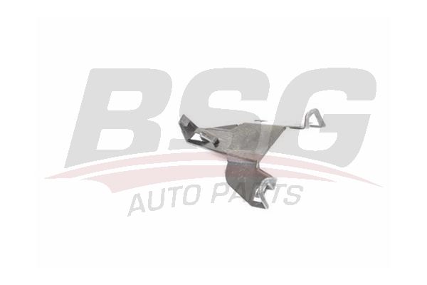 Кронштейн заливной горловины бачка омывателя / ford Focus-III 11~ - BSG BSG30-922-119