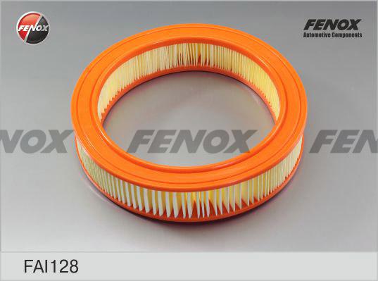 Фильтр воздушный - Fenox FAI128