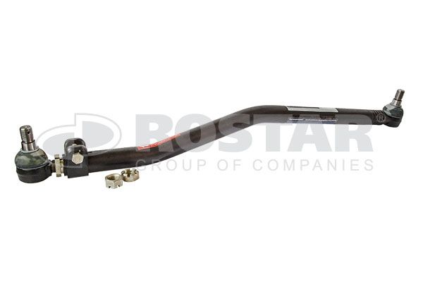 Тяга рулевая продольная Волгабус - ROSTAR 180-3414010-480