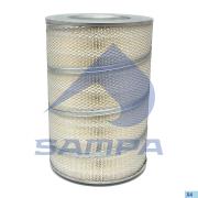 Фильтр воздушный HCV - SAMPA 061.336-01
