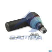 Шариковый шарнир HCV - SAMPA 097.034-01