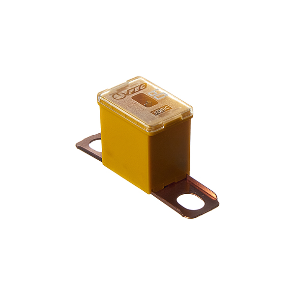 Предохранители (уп. 1 шт.) - KOITO F4160 (1pc)