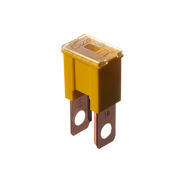 Предохранители (уп. 1 шт.) - KOITO F4260 (1pc)