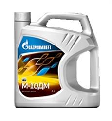 Масло  м-10дм API CD 5л - GAZPROMNEFT 2389901405