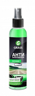 Антизапотеватель antifog 250мл спрей - Grass 154250