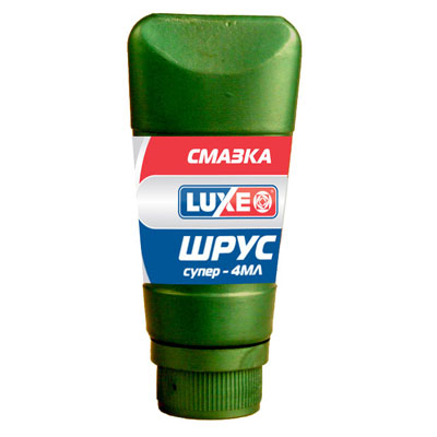 Смазка шрус в тубе (100г) - Luxe 718Н