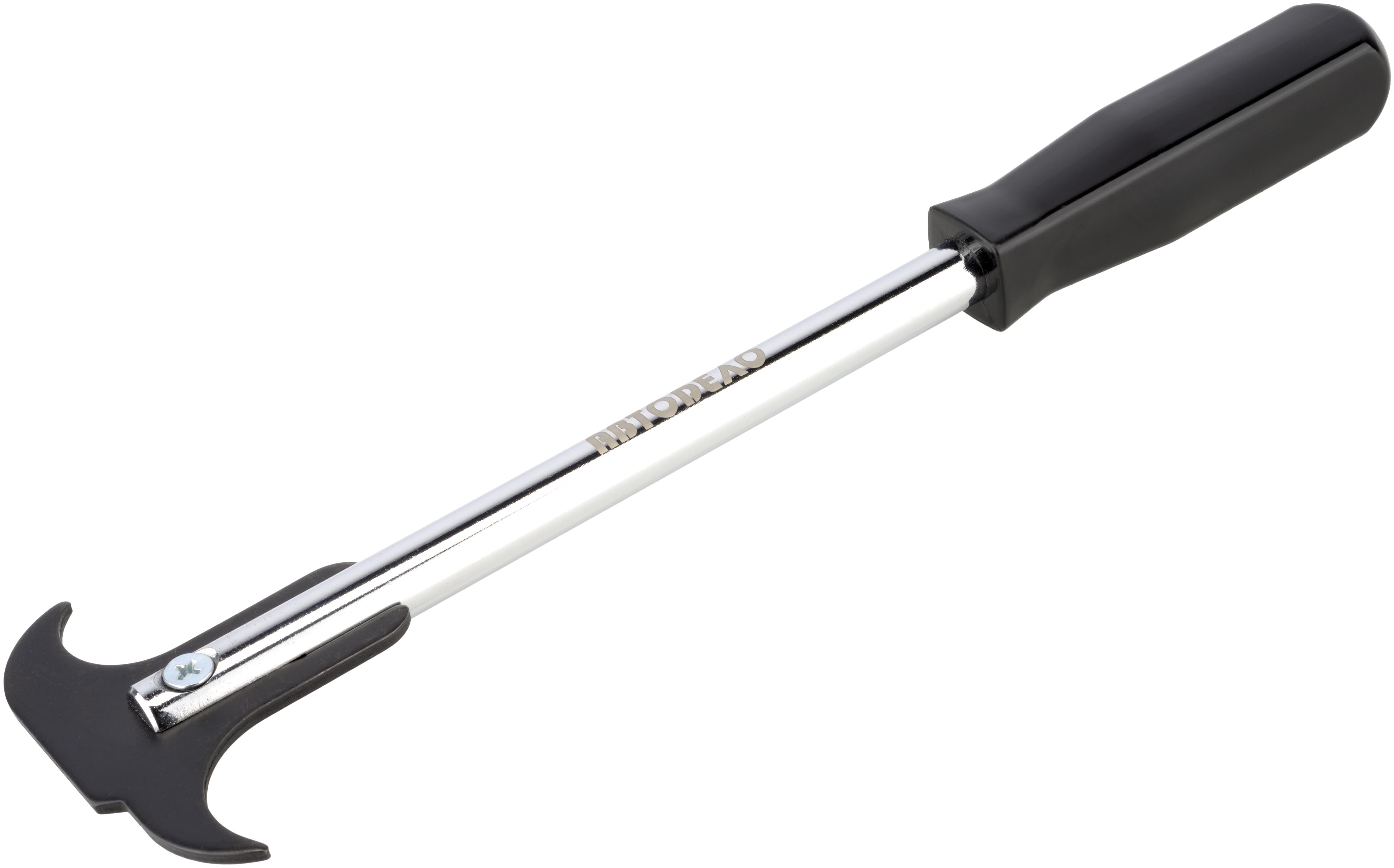 крюк для демонтажа сальников и уплотнителей АвтоДело 40678