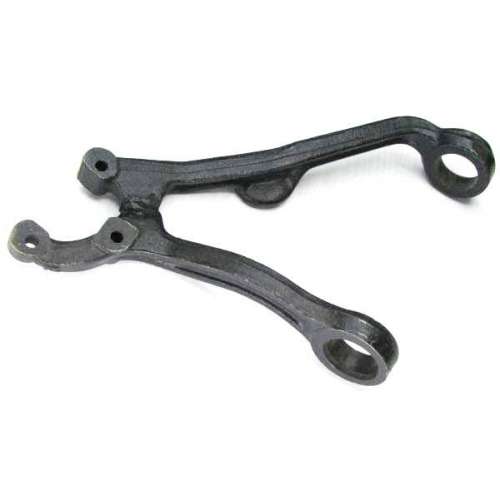 Рычаг передней подвески верхний левый в сборе Lada 21210290410100 7599₽