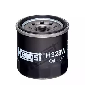 Фильтр масляный - Hengst H328W