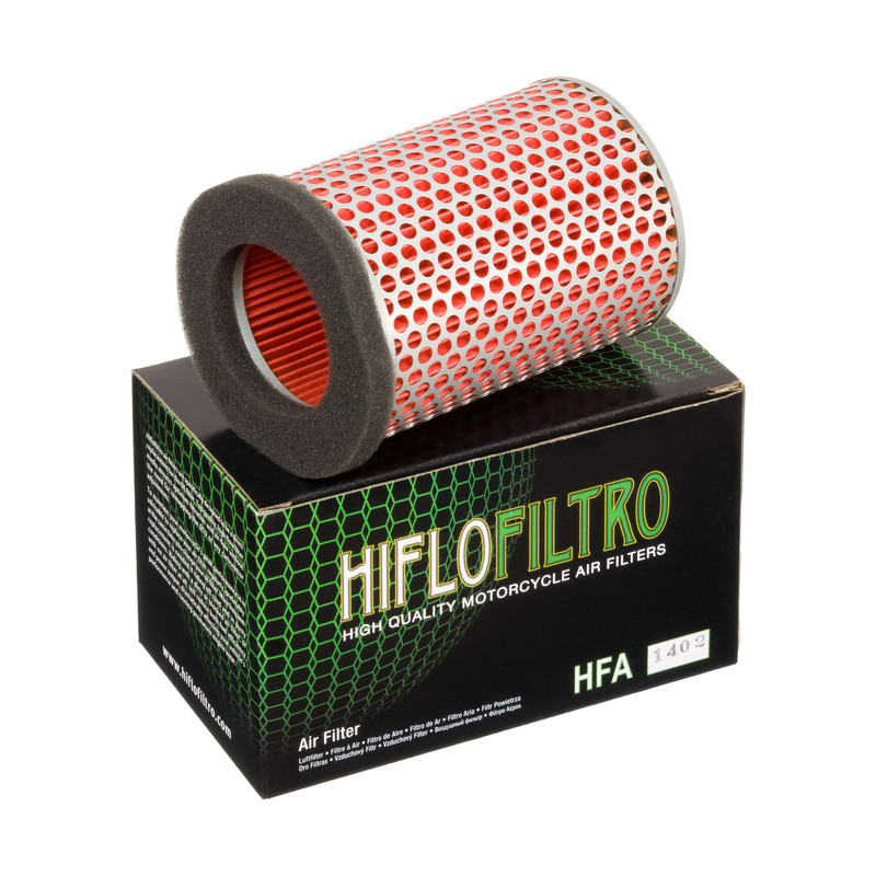 Фильтр воздушный - HifloFiltro HFA1402