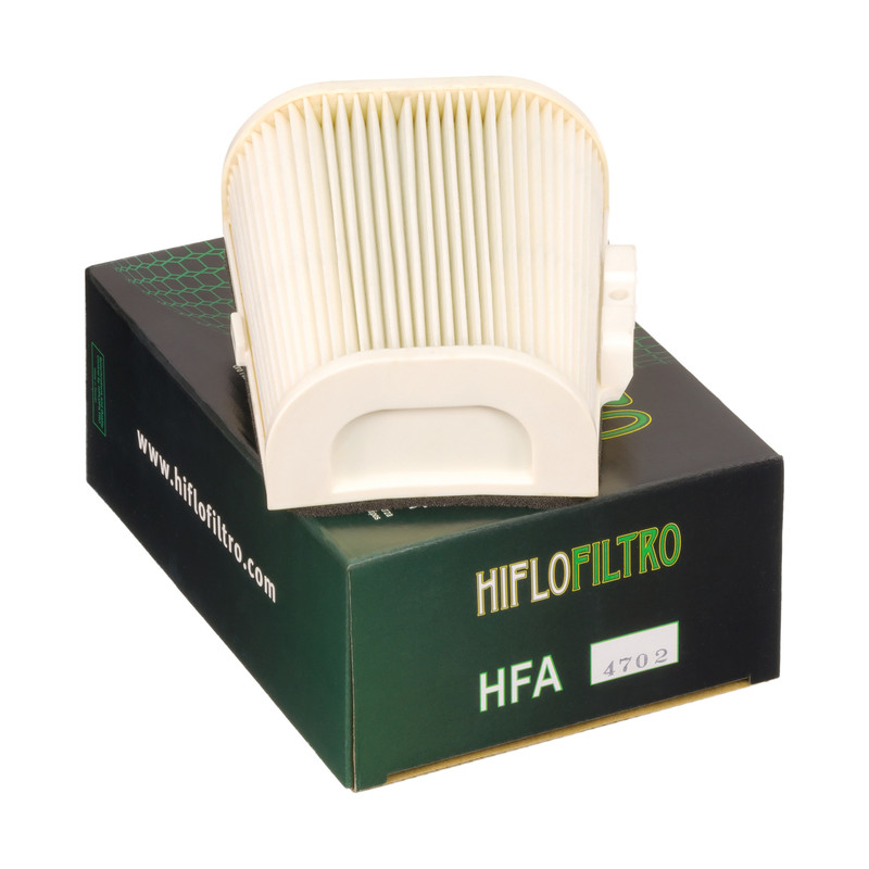 Фильтр воздушный - HifloFiltro HFA4702