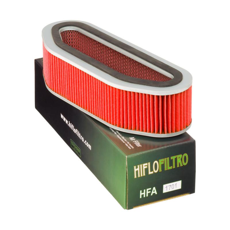 Фильтр воздушный - HifloFiltro HFA1701