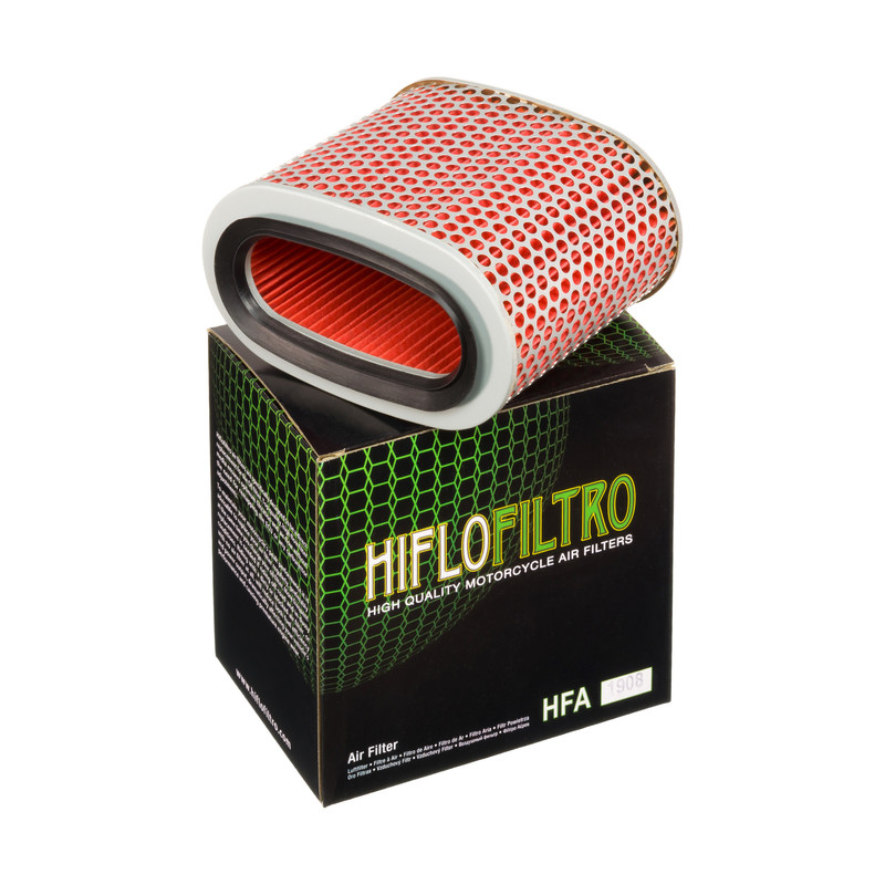 Фильтр воздушный - HifloFiltro HFA1908