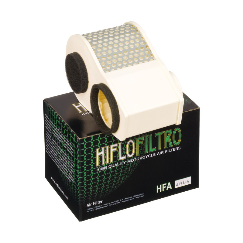 Фильтр воздушный - HifloFiltro HFA4908