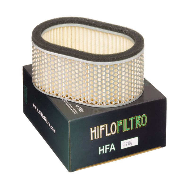Фильтр воздушный - HifloFiltro HFA3705