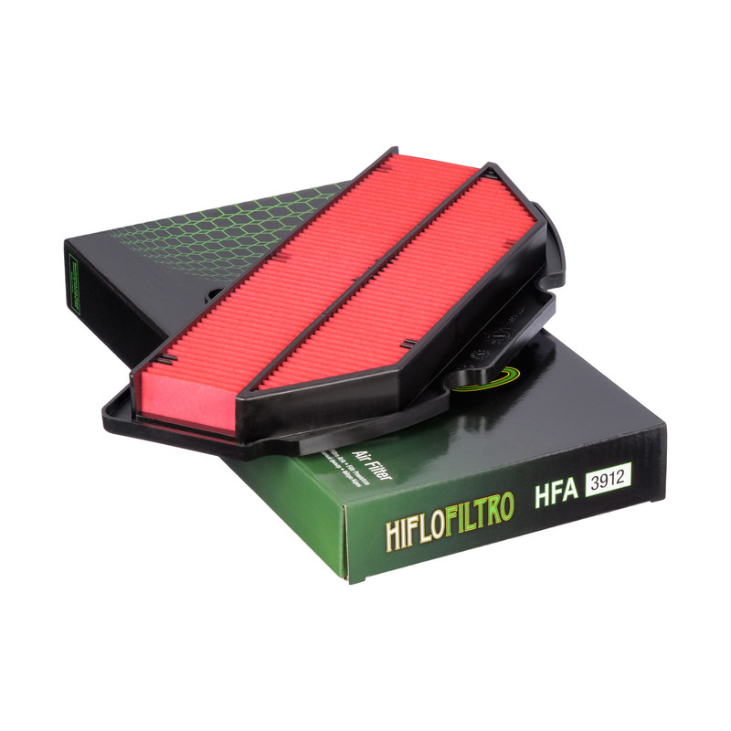 Фильтр воздушный - HifloFiltro HFA3912